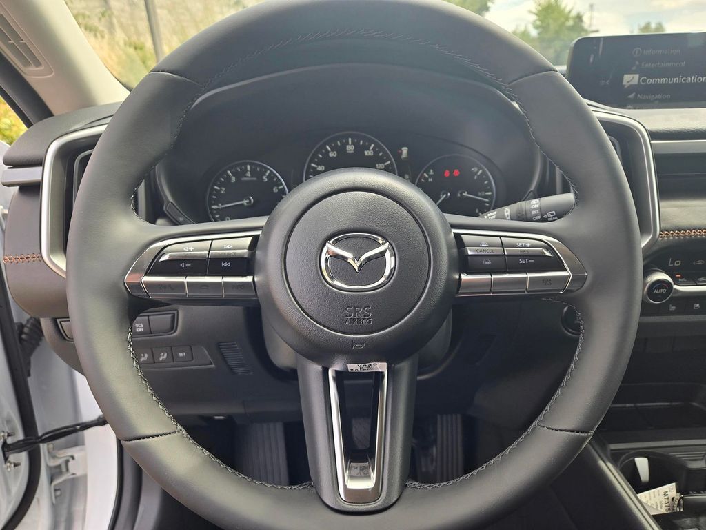 2026 MAZDA CX-50 2.5 S Premium Roseville CA