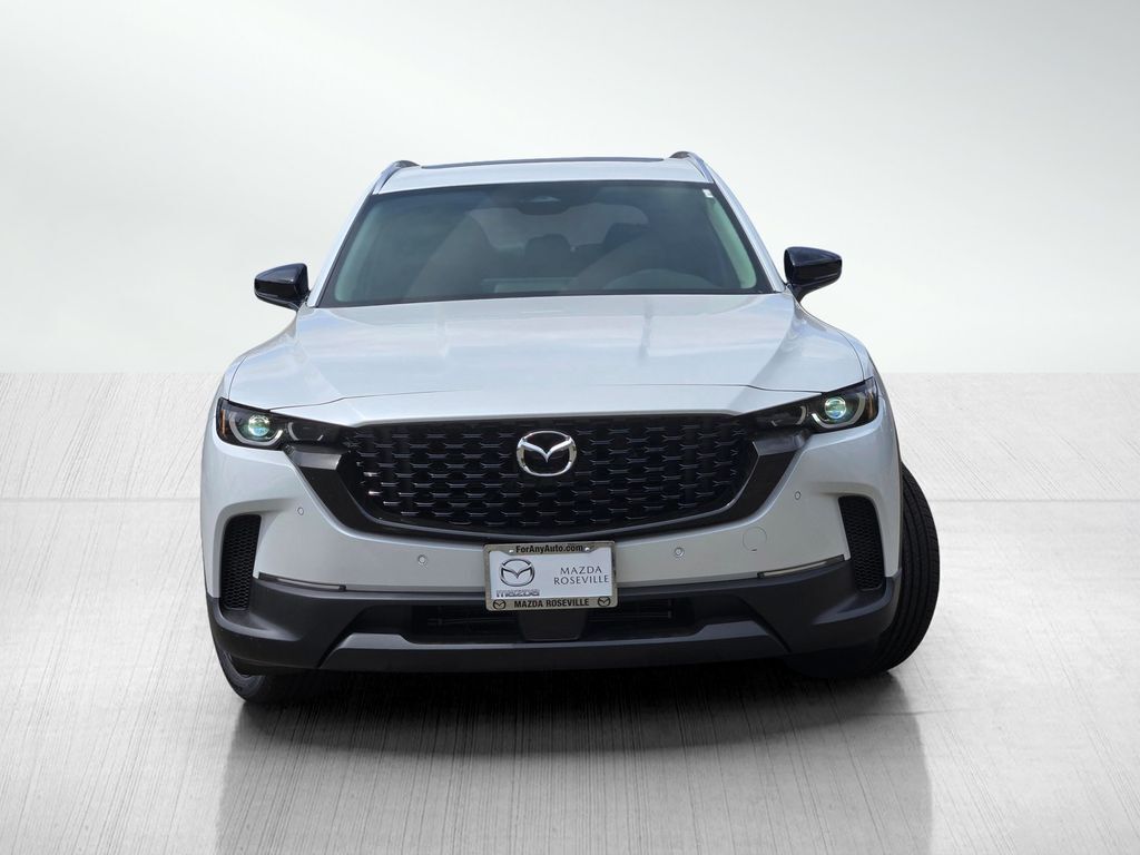 2026 MAZDA CX-50 2.5 S Premium Roseville CA