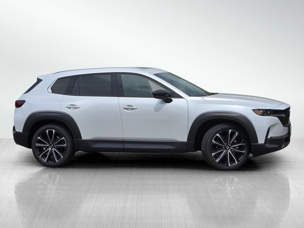 2026 MAZDA CX-50 2.5 S Premium Roseville CA