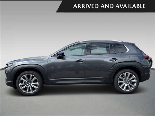 2026 MAZDA CX-50 2.5 S Premium San Juan Capistrano CA