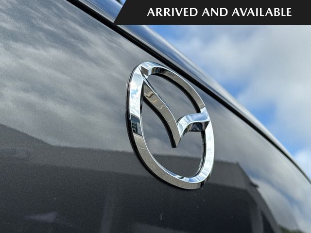 2026 MAZDA CX-50 2.5 S Premium San Juan Capistrano CA