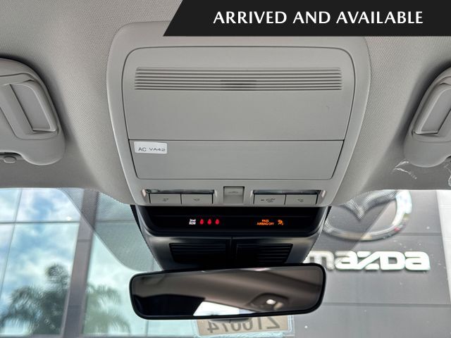 2026 MAZDA CX-50 2.5 S Premium San Juan Capistrano CA