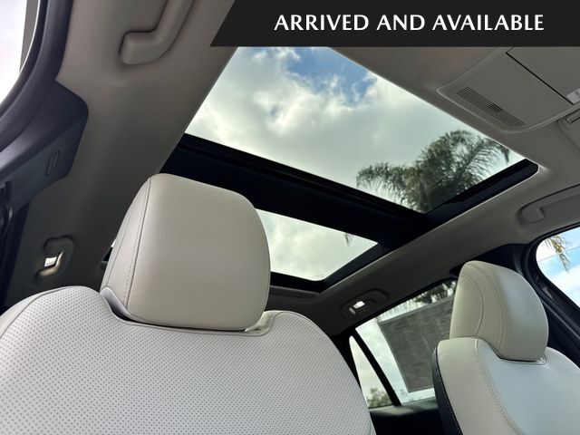 2026 MAZDA CX-50 2.5 S Premium San Juan Capistrano CA