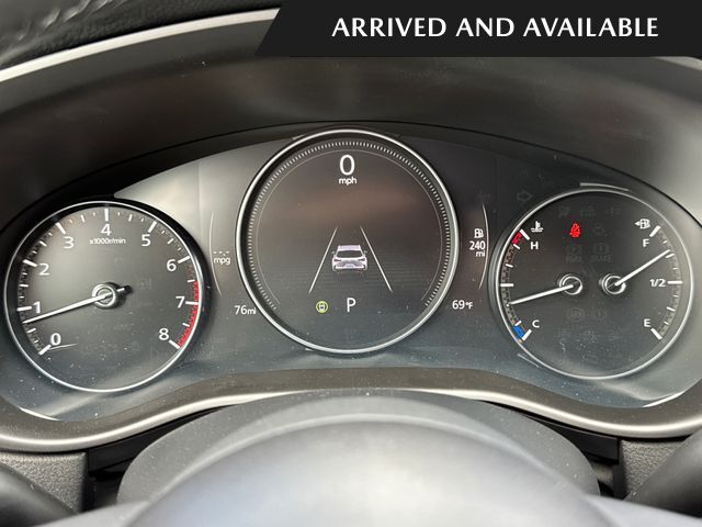 2026 MAZDA CX-50 2.5 S Premium San Juan Capistrano CA