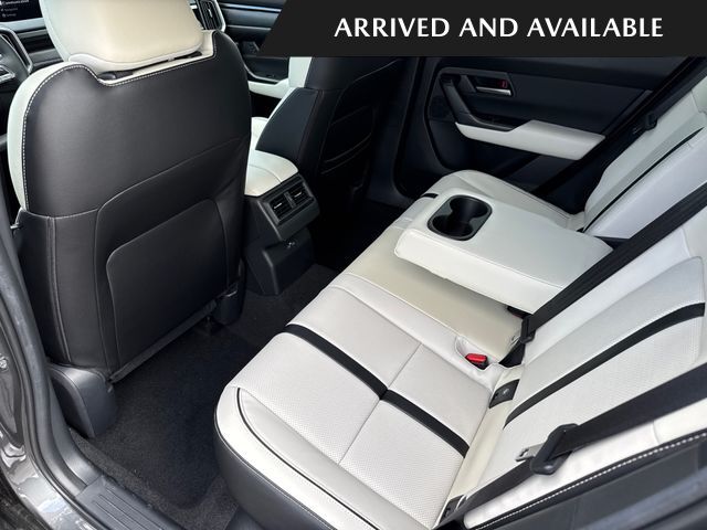 2026 MAZDA CX-50 2.5 S Premium San Juan Capistrano CA