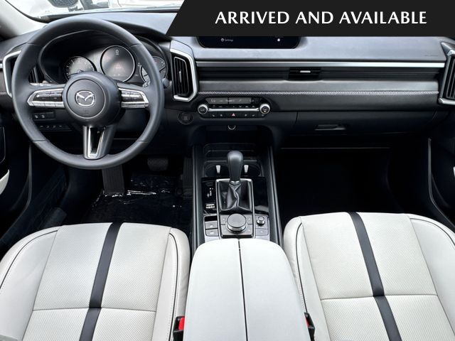 2026 MAZDA CX-50 2.5 S Premium San Juan Capistrano CA