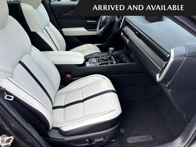 2026 MAZDA CX-50 2.5 S Premium San Juan Capistrano CA