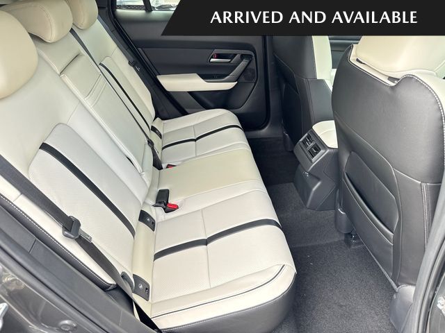 2026 MAZDA CX-50 2.5 S Premium San Juan Capistrano CA