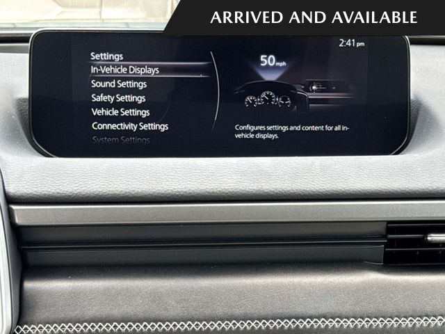 2026 MAZDA CX-50 2.5 S Premium San Juan Capistrano CA