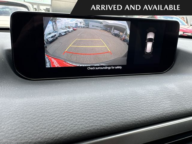2026 MAZDA CX-50 2.5 S Premium San Juan Capistrano CA