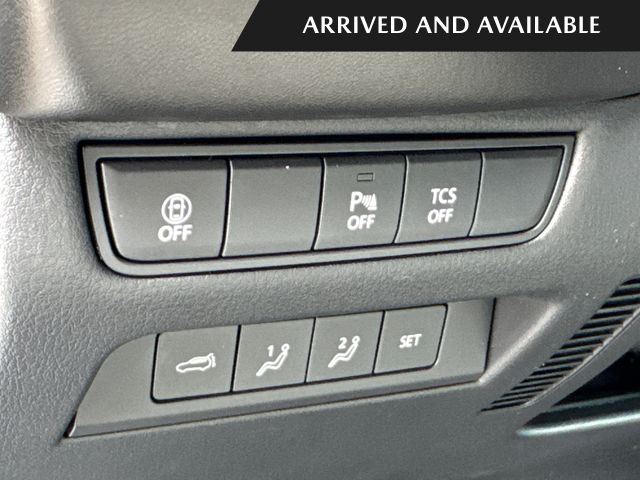 2026 MAZDA CX-50 2.5 S Premium San Juan Capistrano CA