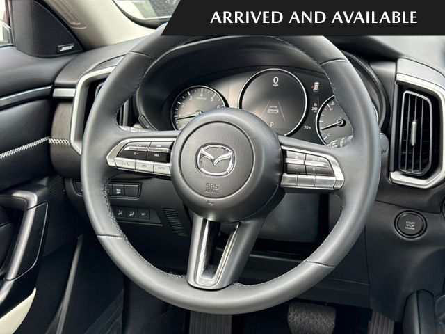 2026 MAZDA CX-50 2.5 S Premium San Juan Capistrano CA