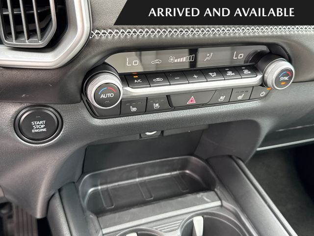 2026 MAZDA CX-50 2.5 S Premium San Juan Capistrano CA