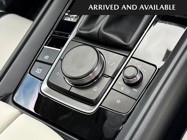 2026 MAZDA CX-50 2.5 S Premium San Juan Capistrano CA