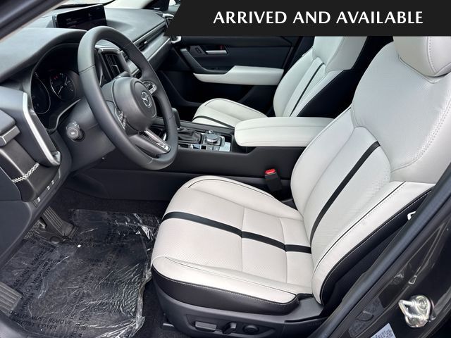 2026 MAZDA CX-50 2.5 S Premium San Juan Capistrano CA
