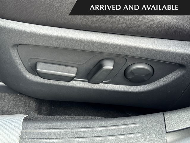 2026 MAZDA CX-50 2.5 S Premium San Juan Capistrano CA