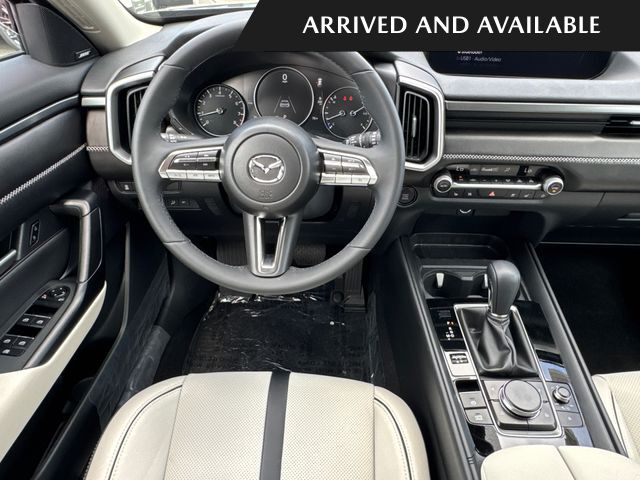 2026 MAZDA CX-50 2.5 S Premium San Juan Capistrano CA