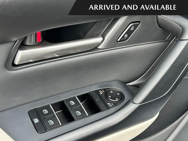 2026 MAZDA CX-50 2.5 S Premium San Juan Capistrano CA