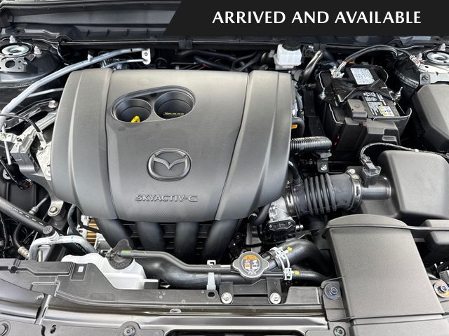 2026 MAZDA CX-50 2.5 S Premium San Juan Capistrano CA