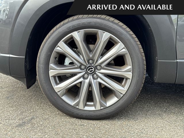 2026 MAZDA CX-50 2.5 S Premium San Juan Capistrano CA