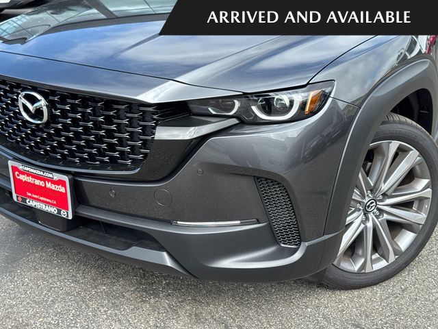 2026 MAZDA CX-50 2.5 S Premium San Juan Capistrano CA