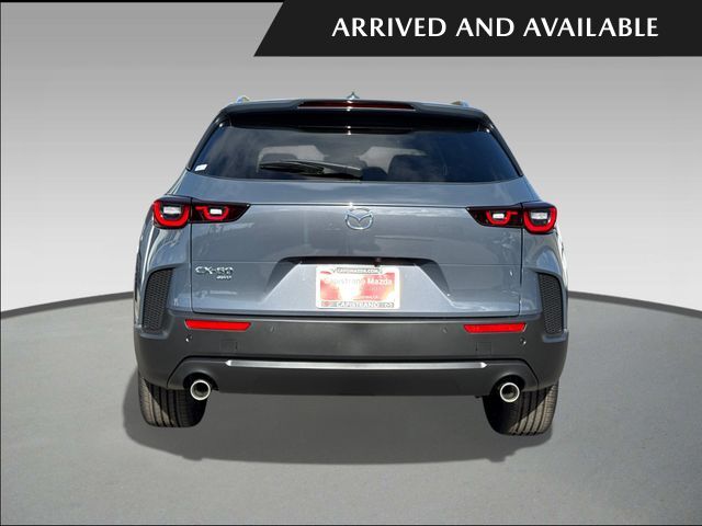 2026 MAZDA CX-50 2.5 S Premium San Juan Capistrano CA