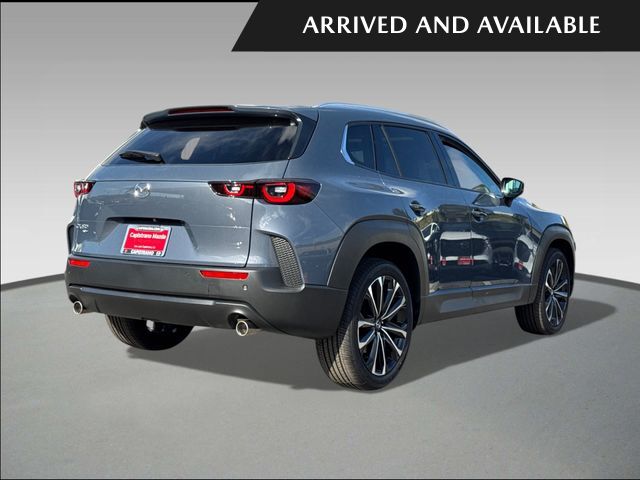 2026 MAZDA CX-50 2.5 S Premium San Juan Capistrano CA