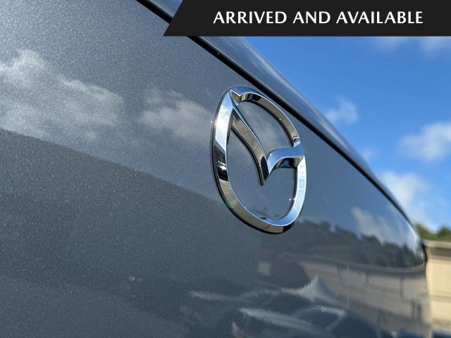 2026 MAZDA CX-50 2.5 S Premium San Juan Capistrano CA