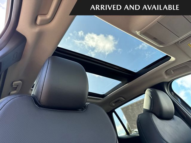 2026 MAZDA CX-50 2.5 S Premium San Juan Capistrano CA