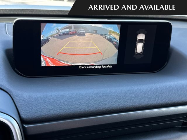 2026 MAZDA CX-50 2.5 S Premium San Juan Capistrano CA