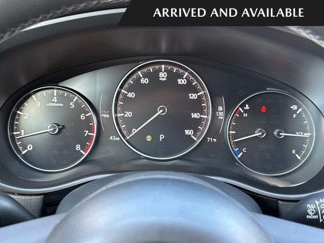 2026 MAZDA CX-50 2.5 S Premium San Juan Capistrano CA