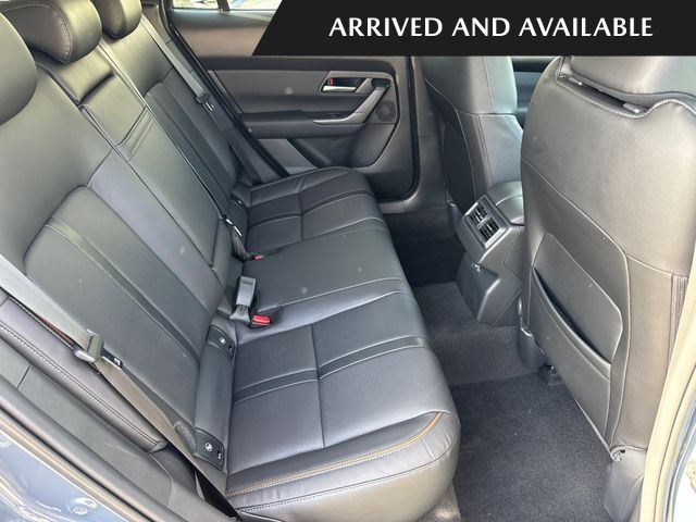 2026 MAZDA CX-50 2.5 S Premium San Juan Capistrano CA