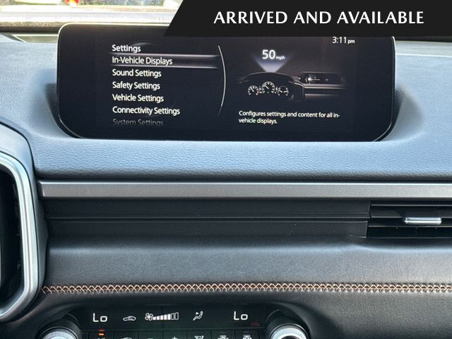 2026 MAZDA CX-50 2.5 S Premium San Juan Capistrano CA