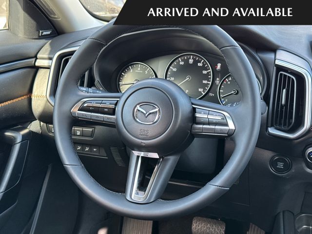 2026 MAZDA CX-50 2.5 S Premium San Juan Capistrano CA