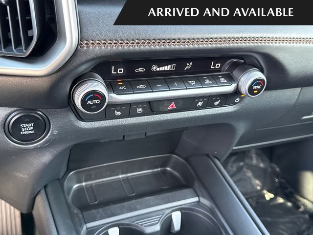 2026 MAZDA CX-50 2.5 S Premium San Juan Capistrano CA