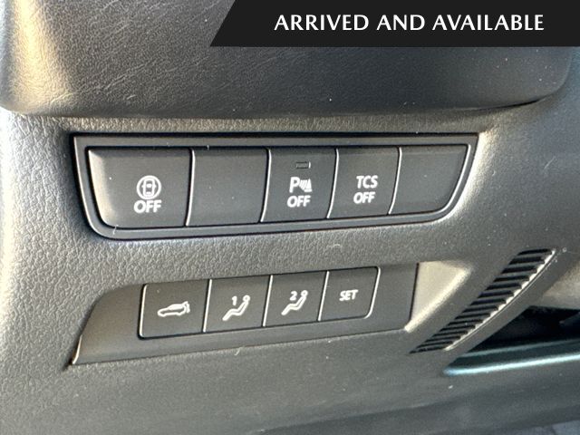 2026 MAZDA CX-50 2.5 S Premium San Juan Capistrano CA