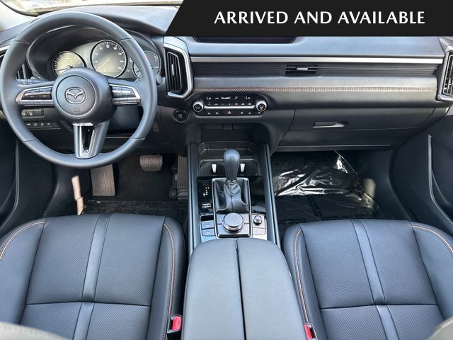 2026 MAZDA CX-50 2.5 S Premium San Juan Capistrano CA