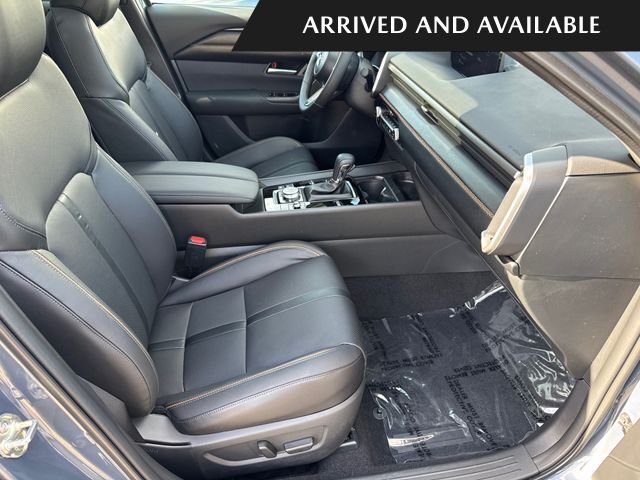 2026 MAZDA CX-50 2.5 S Premium San Juan Capistrano CA