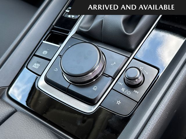 2026 MAZDA CX-50 2.5 S Premium San Juan Capistrano CA