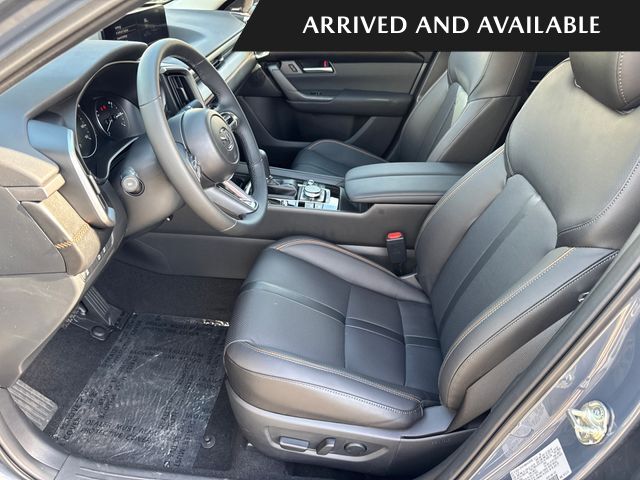 2026 MAZDA CX-50 2.5 S Premium San Juan Capistrano CA
