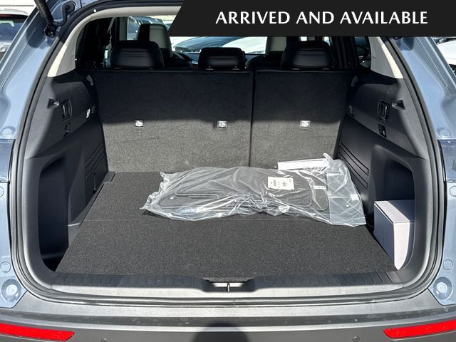 2026 MAZDA CX-50 2.5 S Premium San Juan Capistrano CA