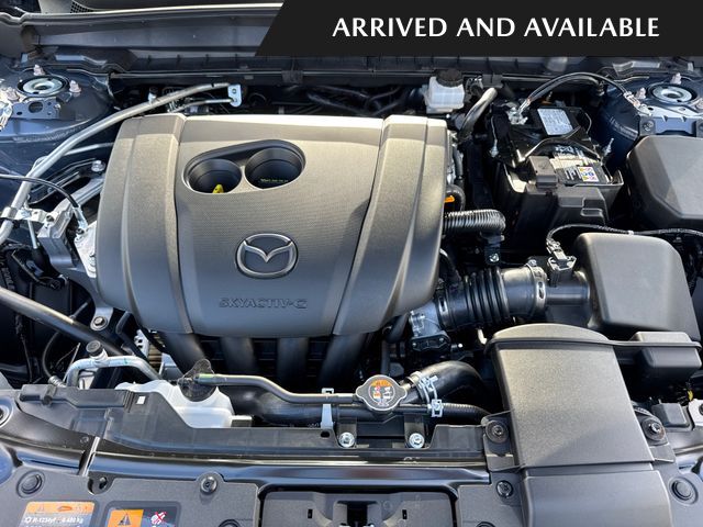 2026 MAZDA CX-50 2.5 S Premium San Juan Capistrano CA