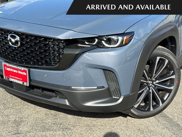 2026 MAZDA CX-50 2.5 S Premium San Juan Capistrano CA