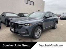 2026 MAZDA CX-50 2.5 S Premium