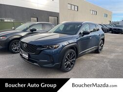 2026 MAZDA CX-50 2.5 S Premium