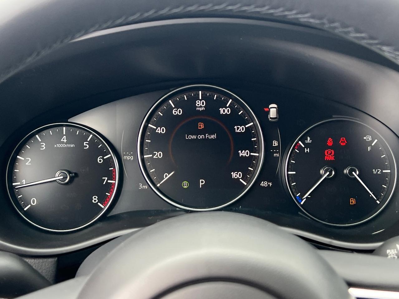 2026 MAZDA CX-50 2.5 S Premium Hagerstown MD