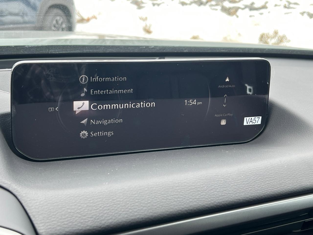 2026 MAZDA CX-50 2.5 S Premium Hagerstown MD