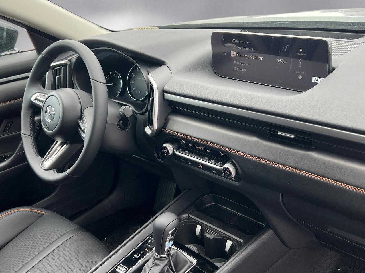 2026 MAZDA CX-50 2.5 S Premium Hagerstown MD