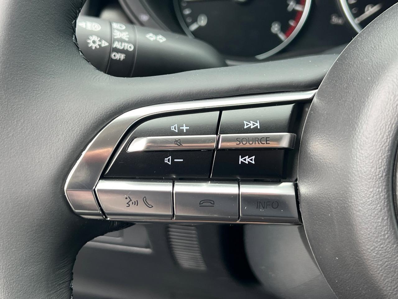 2026 MAZDA CX-50 2.5 S Premium Hagerstown MD