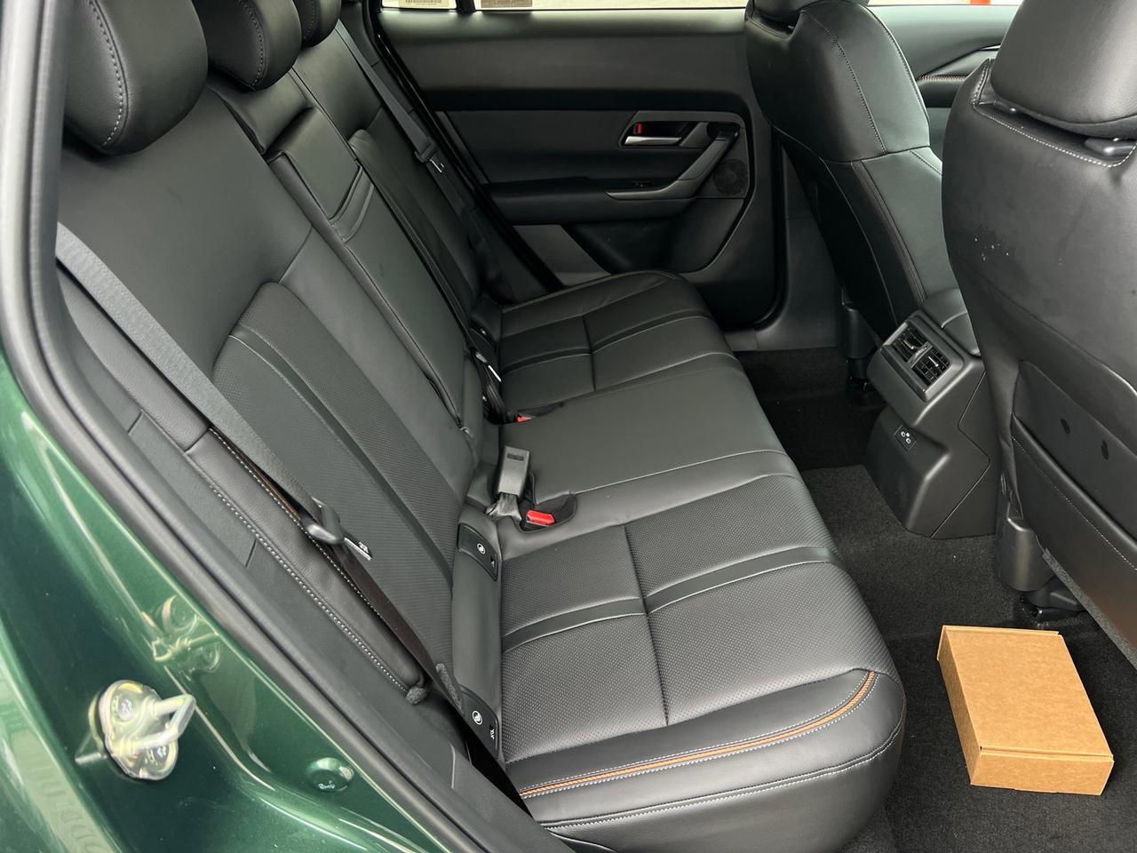 2026 MAZDA CX-50 2.5 S Premium Hagerstown MD